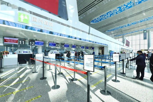 连云港花果山机场创新推出“如意筋斗行”，提升航空票务代理服务新体验