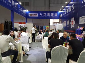 2019九正招商宝与集客宝全速推进 团队奔跑助力票务代理服务新突破